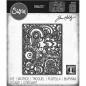 Preview: Sizzix • Thinlits die doodle art #2