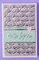 Preview: Sizzix, 3D Textured impressions Prägefolder Art Deco