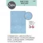 Preview: Sizzix, 3D Textured Impressions Baroque
