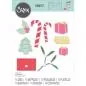 Preview: Sizzix • Thinlits die set Stocking fillers