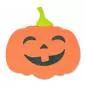 Preview: Sizzix • Bigz die Autumn pumpkin