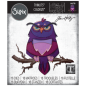 Preview: Sizzix, Thinlits Colorize by Tim Holtz Arthur