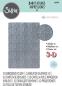 Preview: Sizzix, 3D Textured Impressions Tileable
