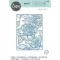 Preview: Sizzix • Thinlits die set Floral lattice