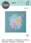 Preview: Sizzix, Thinlits Die by Olivia Rose Ocean Scene