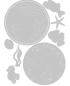Preview: Sizzix, Thinlits Die by Olivia Rose Ocean Scene