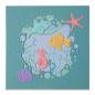 Preview: Sizzix, Thinlits Die by Olivia Rose Ocean Scene