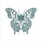 Preview: Sizzix • Thinlits die Perspective butterfly