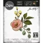 Preview: Sizzix • Thinlits die set Bloom colorize