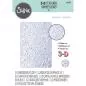 Preview: Sizzix, 3D Textured Impressions Lacey