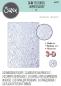 Preview: Sizzix, 3D Textured Impressions Lacey