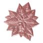 Preview: Sizzix, 3D Impresslits by Kath Breen Poinsettia