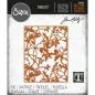 Preview: Sizzix • Thinlits die Leafy twigs