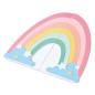 Preview: Sizzix, Thinlits Die Card, Rainbow Fold-a-Long