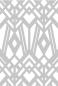 Preview: Sizzix, Multi-Level Textured Impressions by Lisa Jones, Geo Diamonds