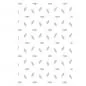 Preview: Sizzix, Multi-Level Textured Impressions by Olivia Rose Ornamental Pattern