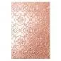 Preview: Sizzix, 3D Textured Impressions Ornamental Motif