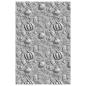 Preview: Sizzix, 3D Textured Impressions Halloween Elements