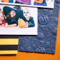 Preview: Sizzix, 3D Textured Impressions Halloween Elements