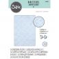 Mobile Preview: Sizzix • 3D Textured Impressions Embossing Folder Snowflakes #2