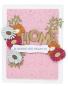 Preview: Sizzix • 3-D Textured Impressions Embossing Folder Crochet Mandala