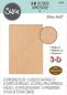 Preview: Sizzix, 3D Textured Impressions Woven Leather