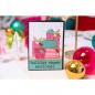 Mobile Preview: Sizzix • Thinlits Die Set Festive Gifts