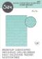 Preview: Sizzix, 3D Textured Impressions Geo Crystals