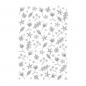 Mobile Preview: Sizzix • Multi-level Textured Impressions Embossing Folder Drifting Leaves