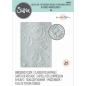 Mobile Preview: Sizzix • Multi-level Textured Impressions Embossing Folder Moon Light