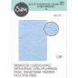 Mobile Preview: Sizzix • Multi-level Textured Impressions Embossing Folder Rain Clouds