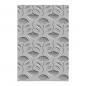 Preview: Sizzix • 3-D Textured Impressions Embossing Folder Quirky Florals