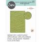 Preview: Sizzix • Multi-Level Textured Impressions Embossing Folder Delicate Leaves