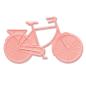 Preview: Sizzix, 3D Impresslits Bicycle