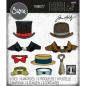 Preview: Sizzix • Thinlits Die Set Tailored