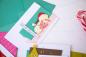 Preview: Sizzix • Thinlits Die/Stamps Christmas Characters