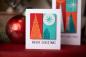 Preview: Sizzix, Thinlits Die by Tim Holtz Holiday Blocks