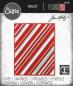 Preview: Sizzix, Thinlits Die by Tim Holtz Layered Stripes