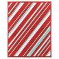Preview: Sizzix, Thinlits Die by Tim Holtz Layered Stripes
