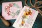 Preview: Sizzix, Thinlits Die by Tim Holtz Vault Funky Floral Wreath
