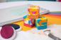 Preview: Sizzix, Layered Stencils by Stacey Park Cosmopolitan, Around the Block