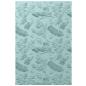 Preview: Sizzix, 3D Textured Impressions by 49 and Market Pines