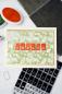 Preview: Sizzix, 3D Textured Impressions by 49 and Market Pines