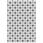 Preview: Sizzix, Multi-Level Textured Impressions Vault Diamonds