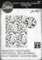Preview: Sizzix, Multi-Level Textured Impressions Vault Flourish