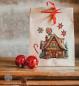 Preview: Re-Design with Prima, Winter Wonderland Wonders 6x12 Inch Small Transfers