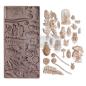 Preview: Re-Design with Prima, Midnight Muses Decor Moulds Preview: Re-Design with Prima, Midnight Muses Decor Moulds