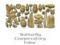 Preview: Re-Design with Prima, Midnight Muses Decor Moulds Preview: Re-Design with Prima, Midnight Muses Decor Moulds