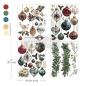 Preview: Re-Design with Prima, Gilded Elegance Middy Transfers incl. Bonus Bogen