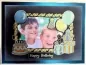 Preview: Gemini Photo Frame Stamp and Die - Birthday Party, Crafters Companion